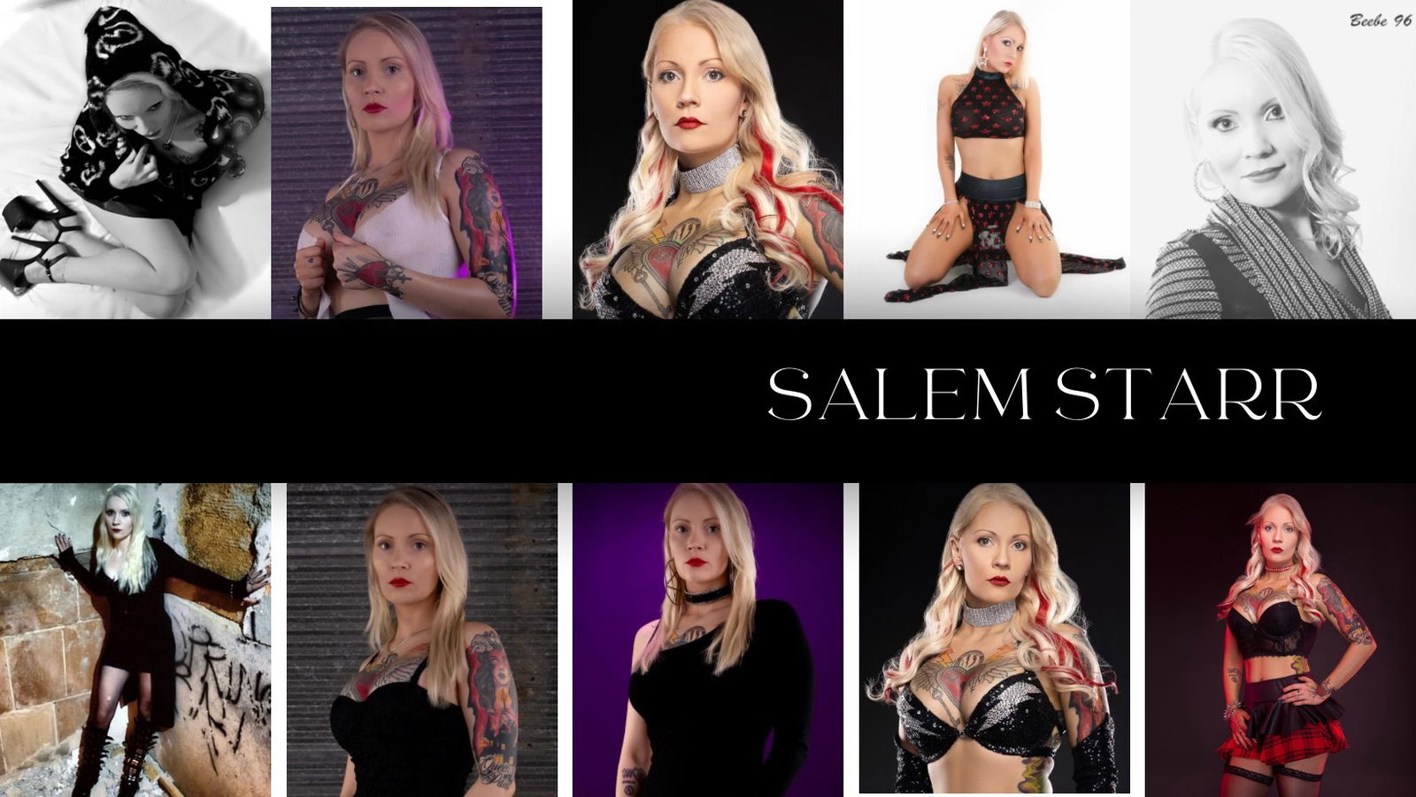 Banner of salemstarrentertainment