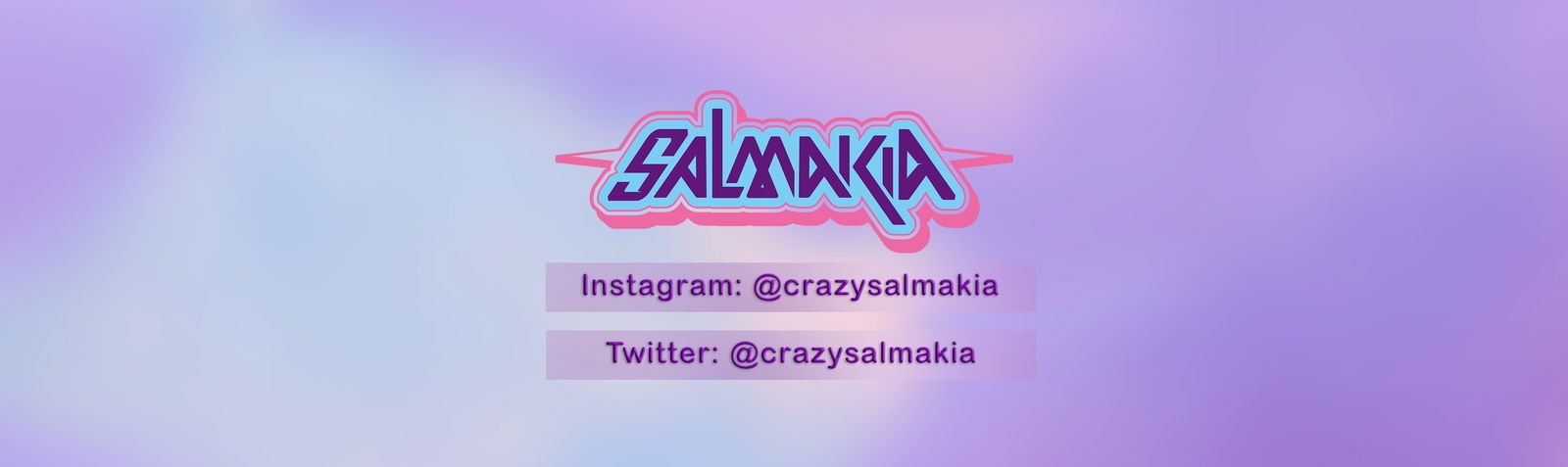 Banner of salmakia