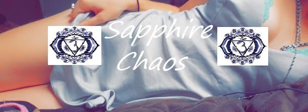 Banner of sapphirechaos