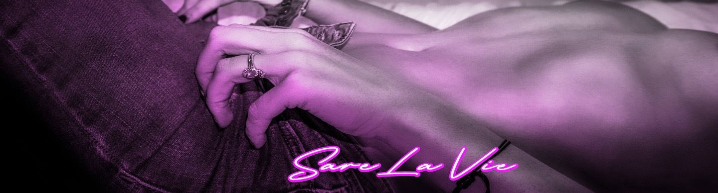 Banner of sare_la_vie