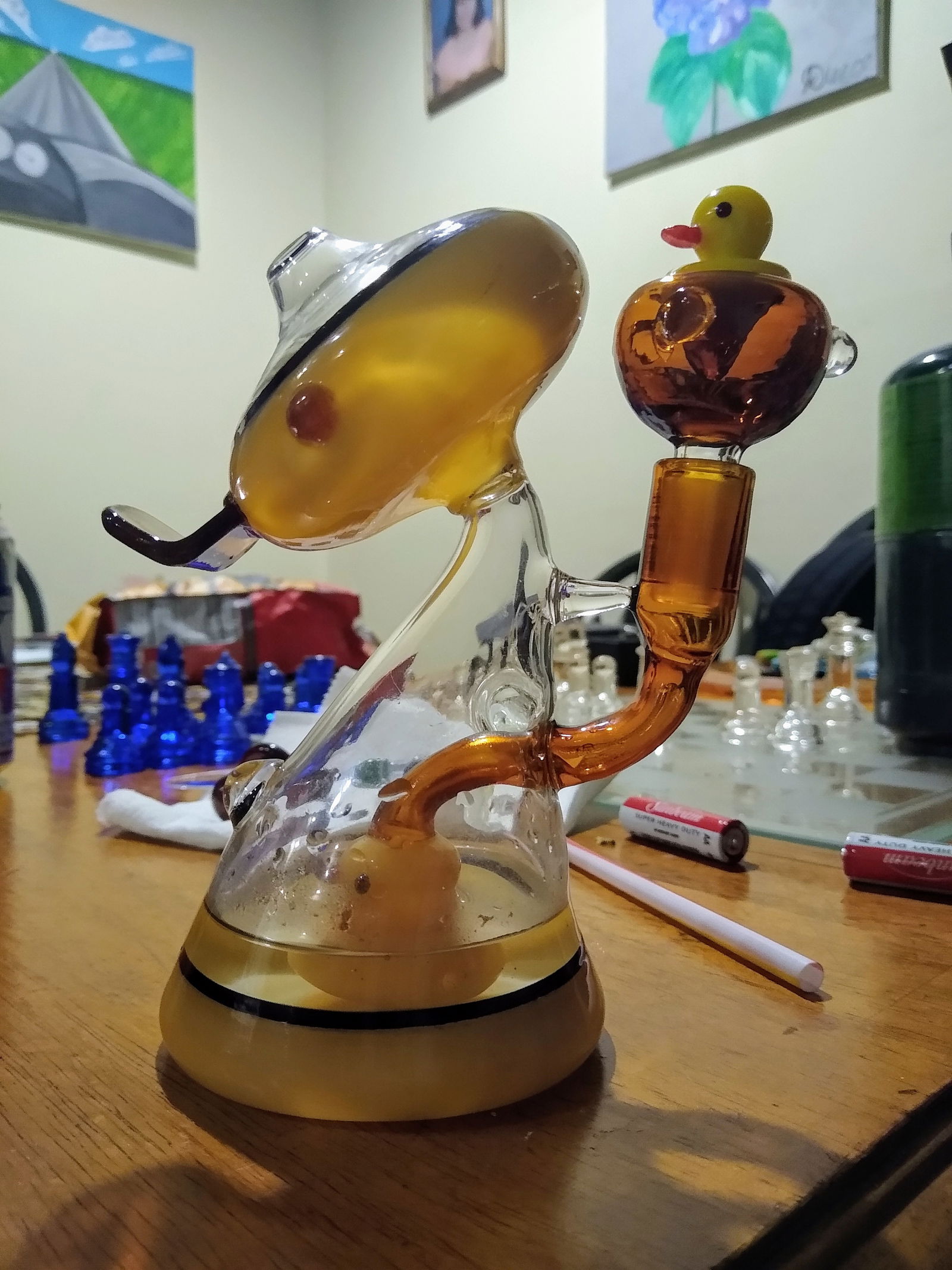 Banner of saucebedrippin