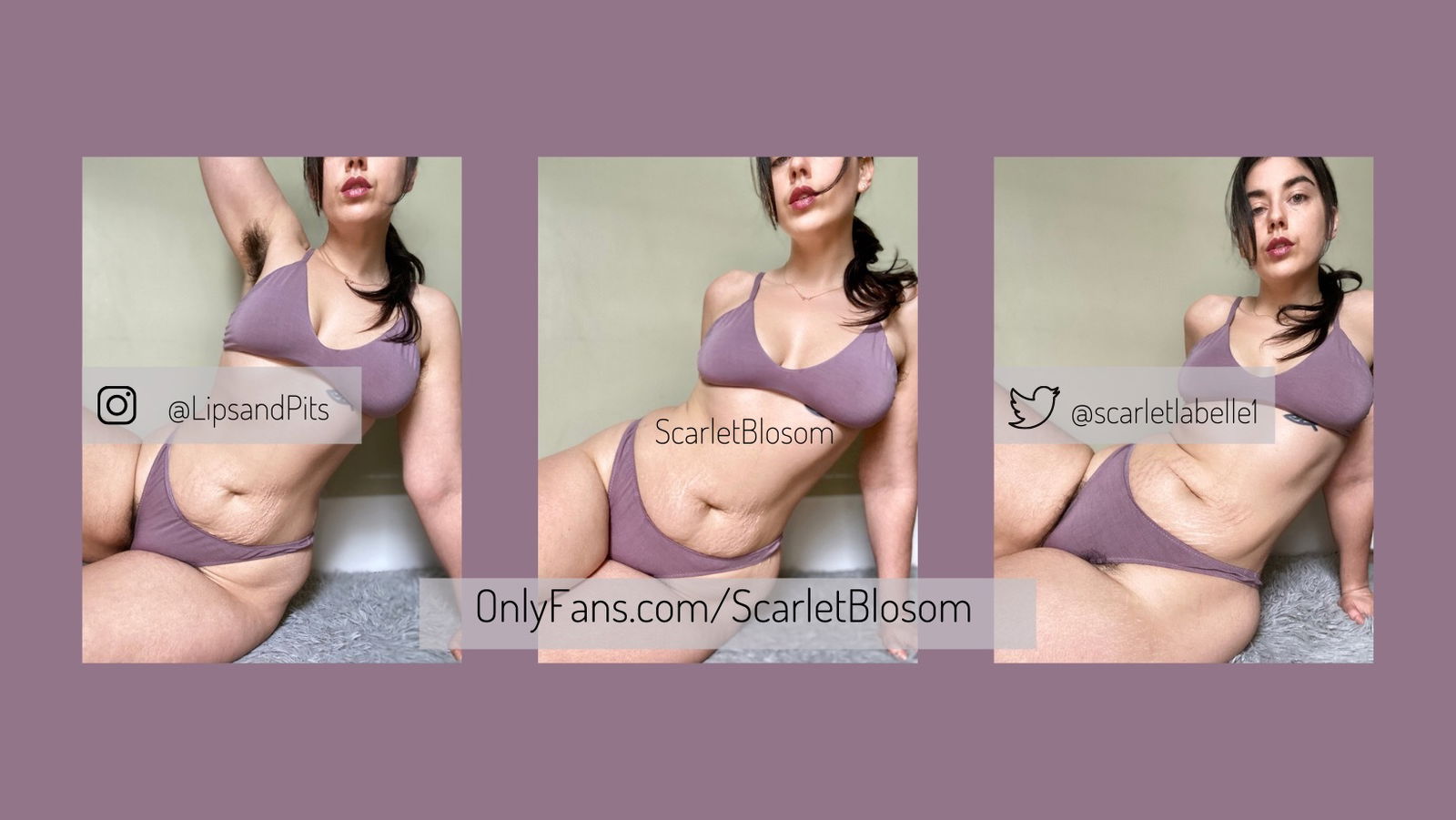 Banner of scarletblosom