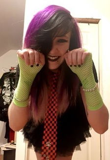ScorpioSkorbunny