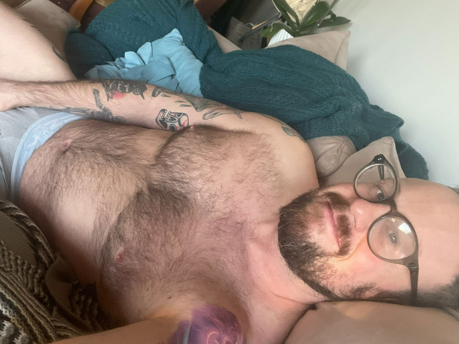 Banner of scottiebear