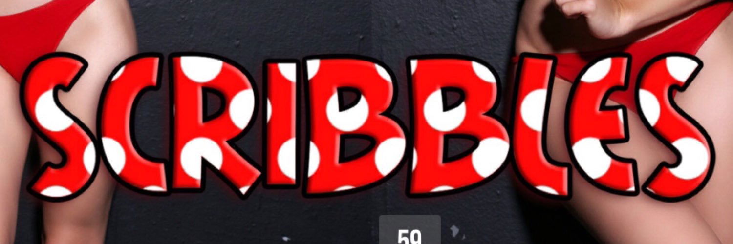 Banner of scribbles_sg