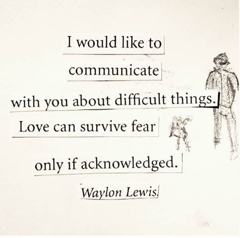 Banner of self-loathingsurvivor