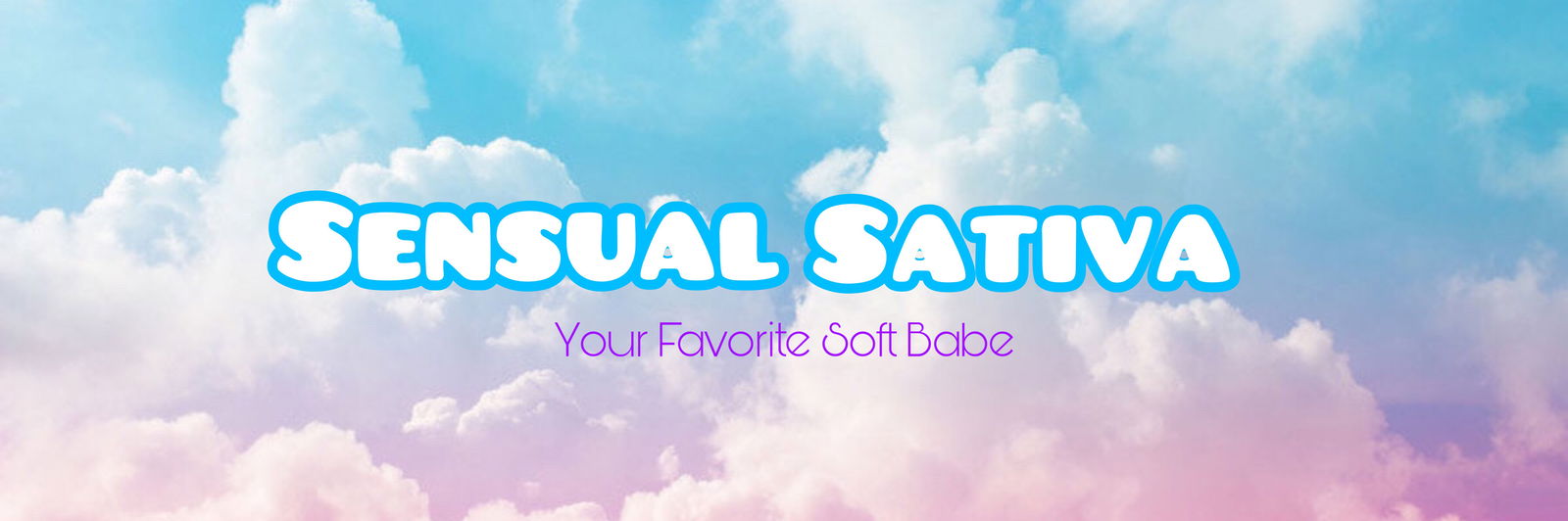 Banner of sensualsativa