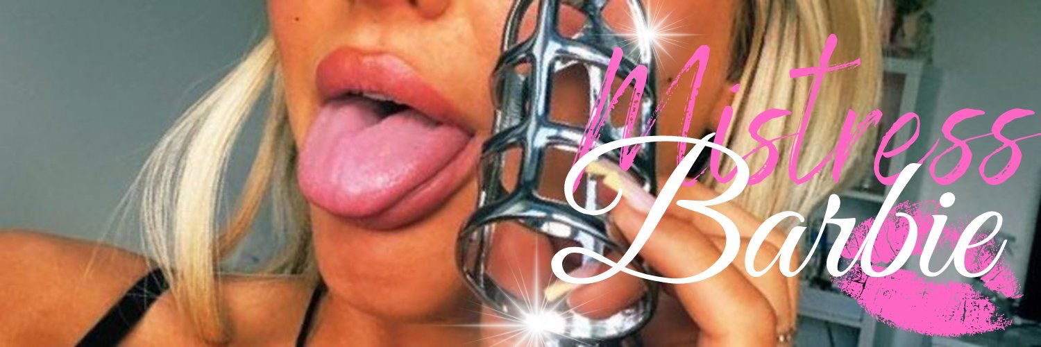 Banner of servequeenbarbie