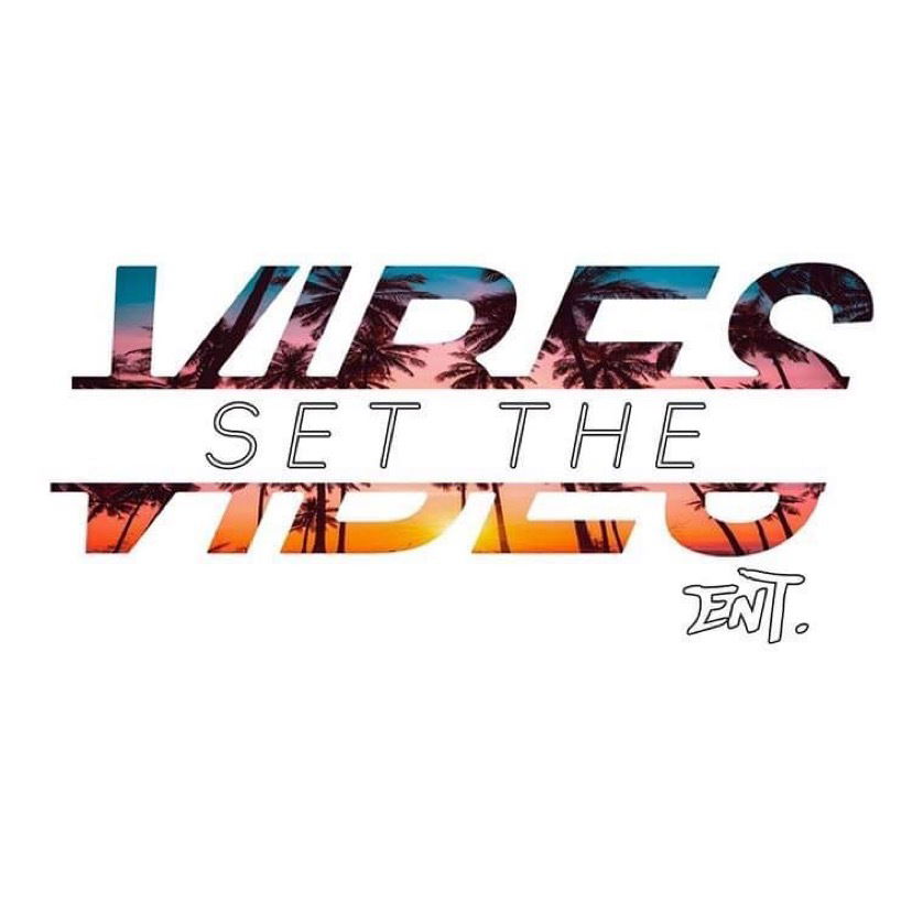 Banner of setthevibesent