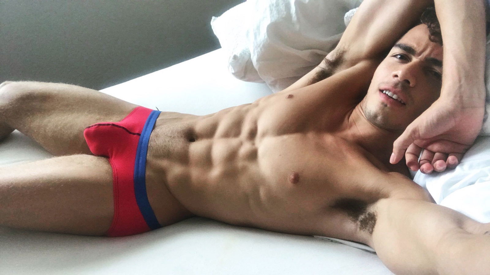 Banner of sexiestguys