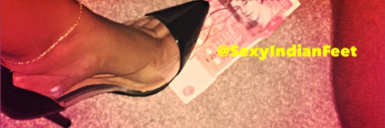 Banner of sexyindianfeet