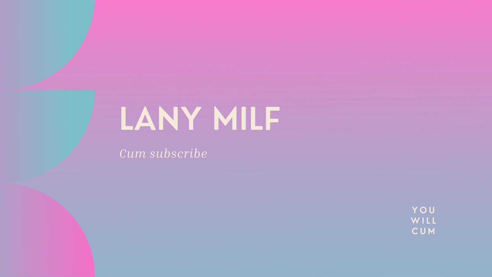 Banner of sexywife3