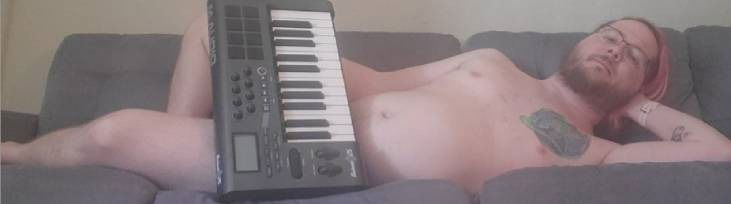 Banner of shawnsolobeats