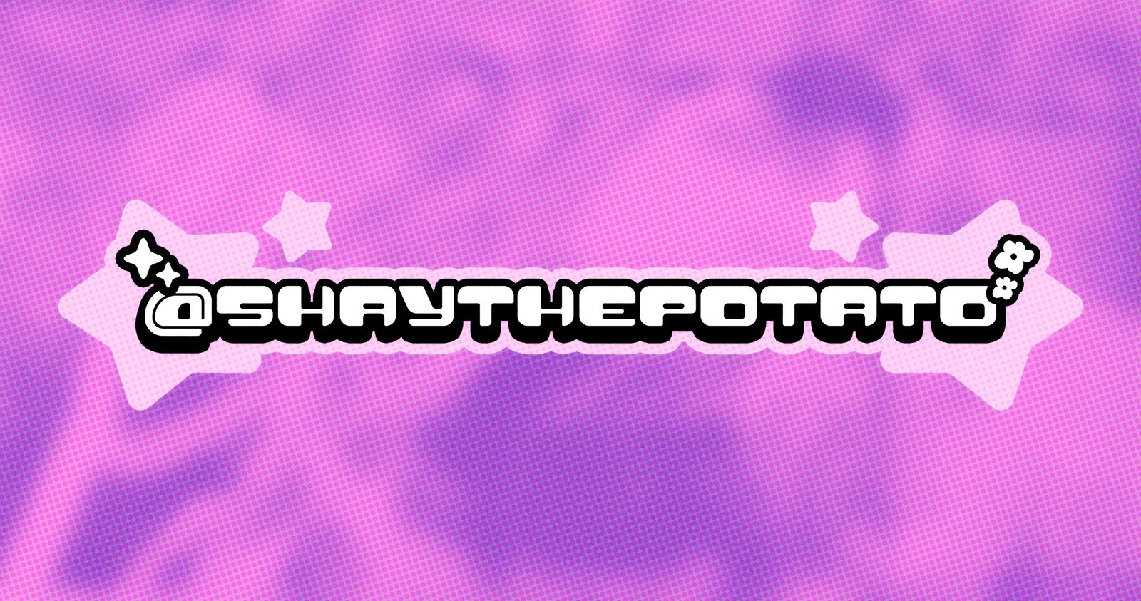 Banner of shaythepotato