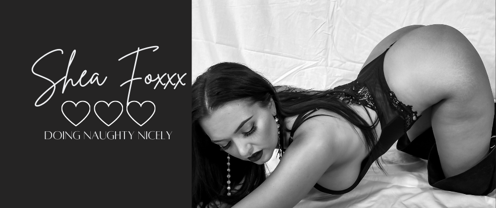 Banner of sheafoxxx