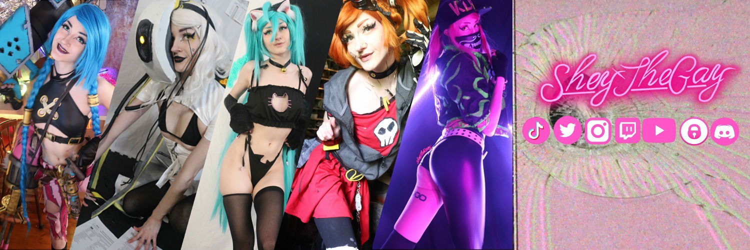 Banner of sheythegay