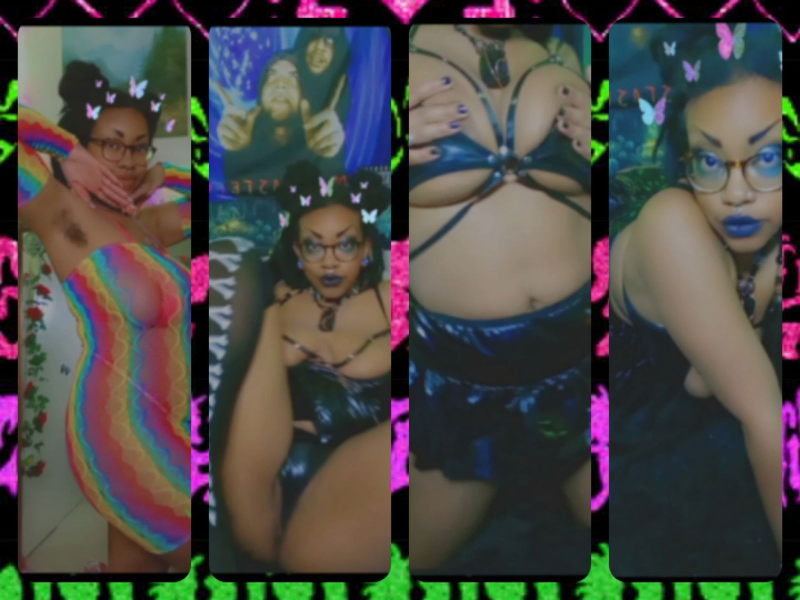 Banner of shyylilprincess