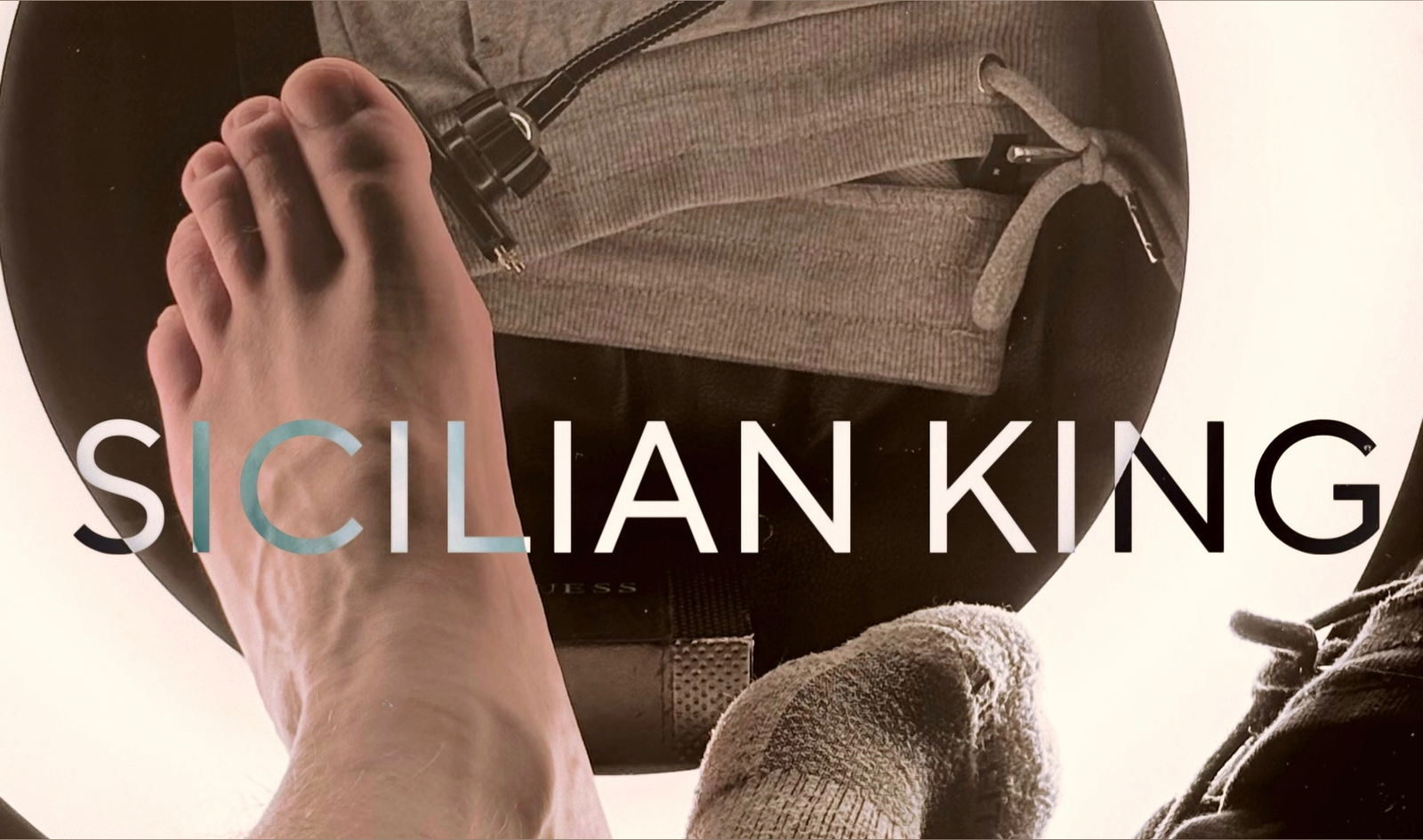 Banner of sicilianking