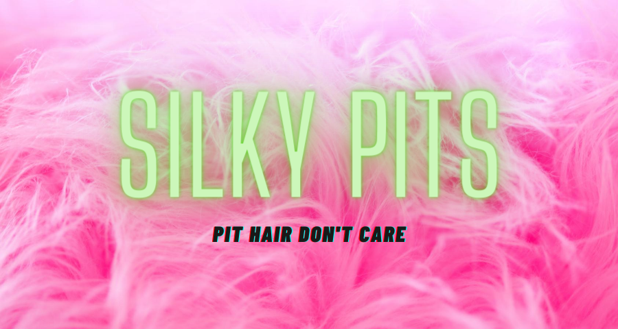 Banner of silkypits