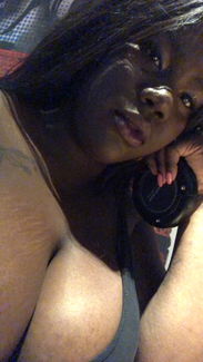 Goddess Nubian