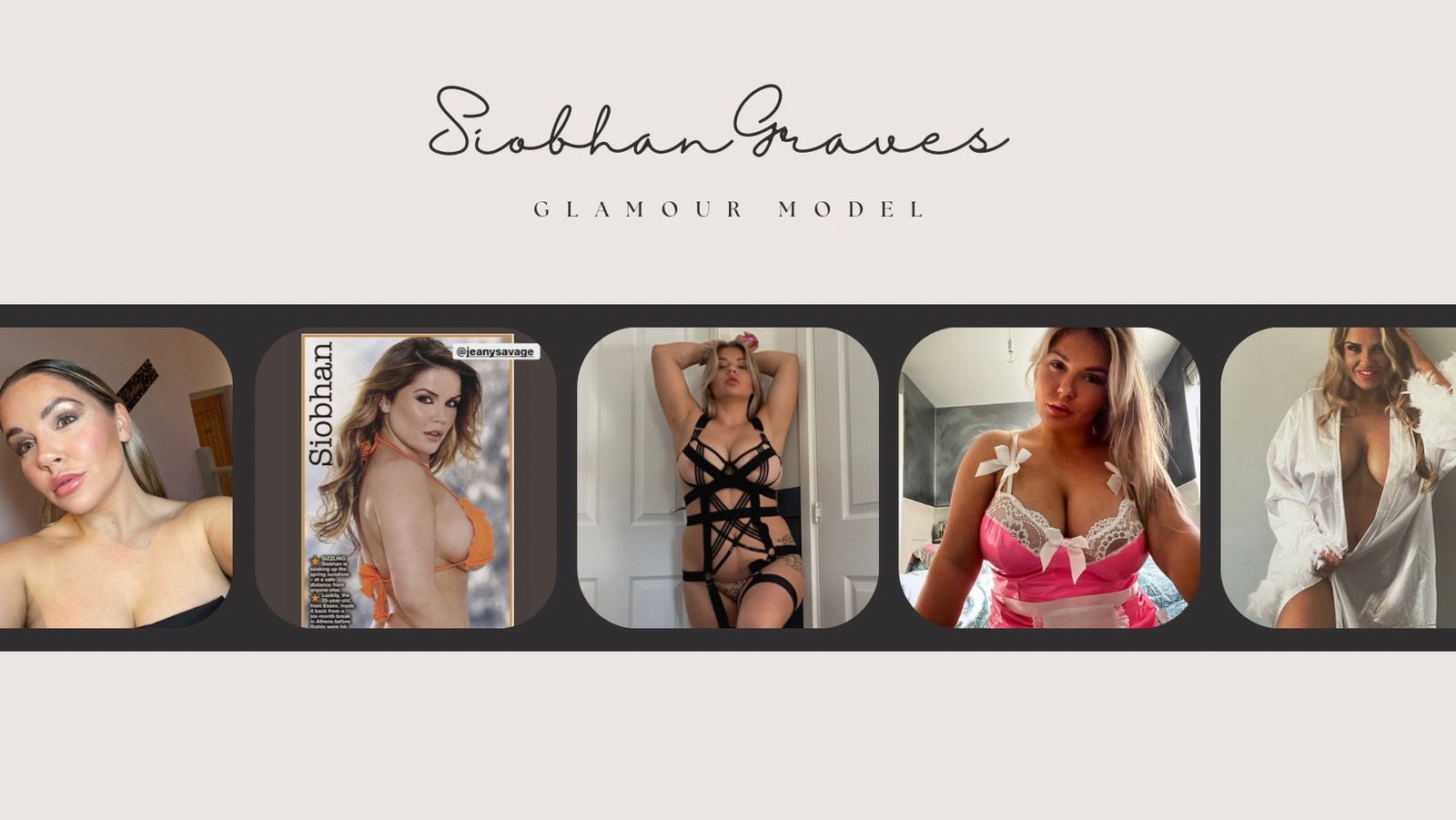 Banner of siobhangraves1