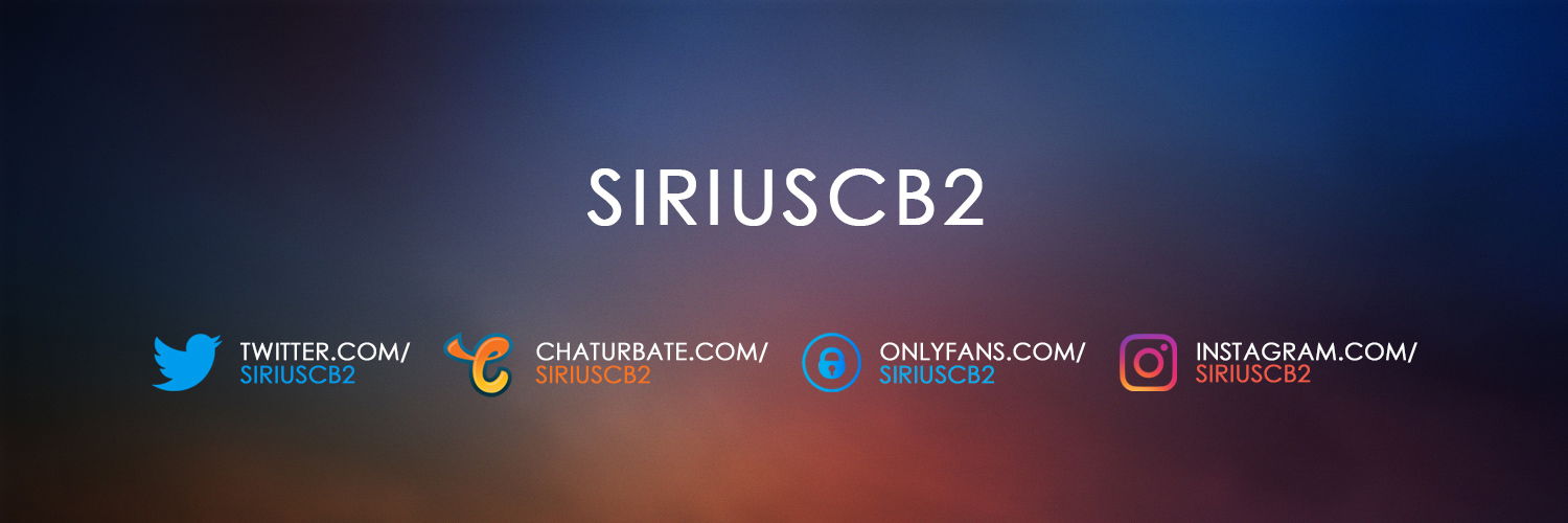 Banner of siriuscb2