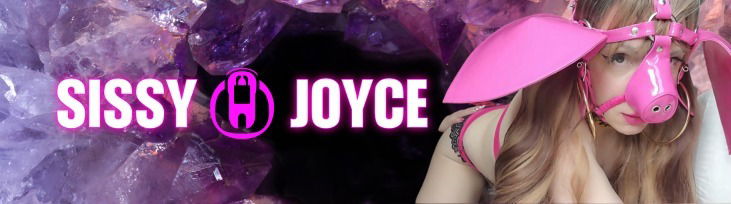 Banner of sissyjoyce
