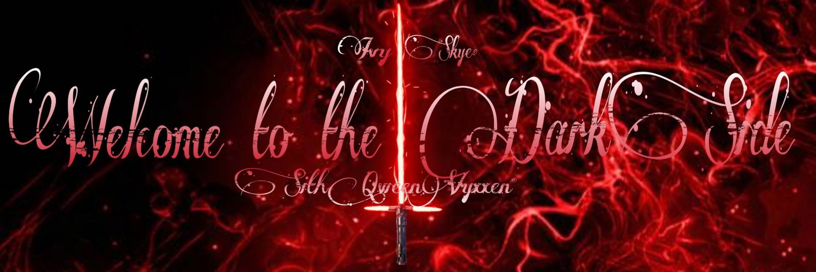 Banner of sithqweenvyxxen