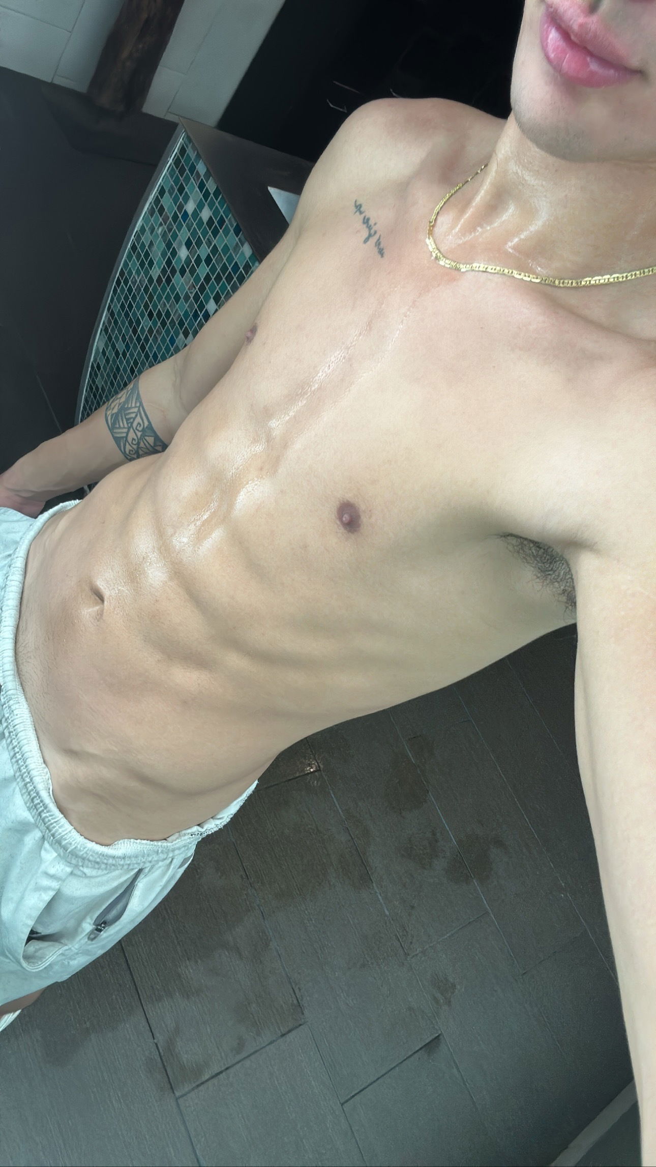 Banner of sizzlee