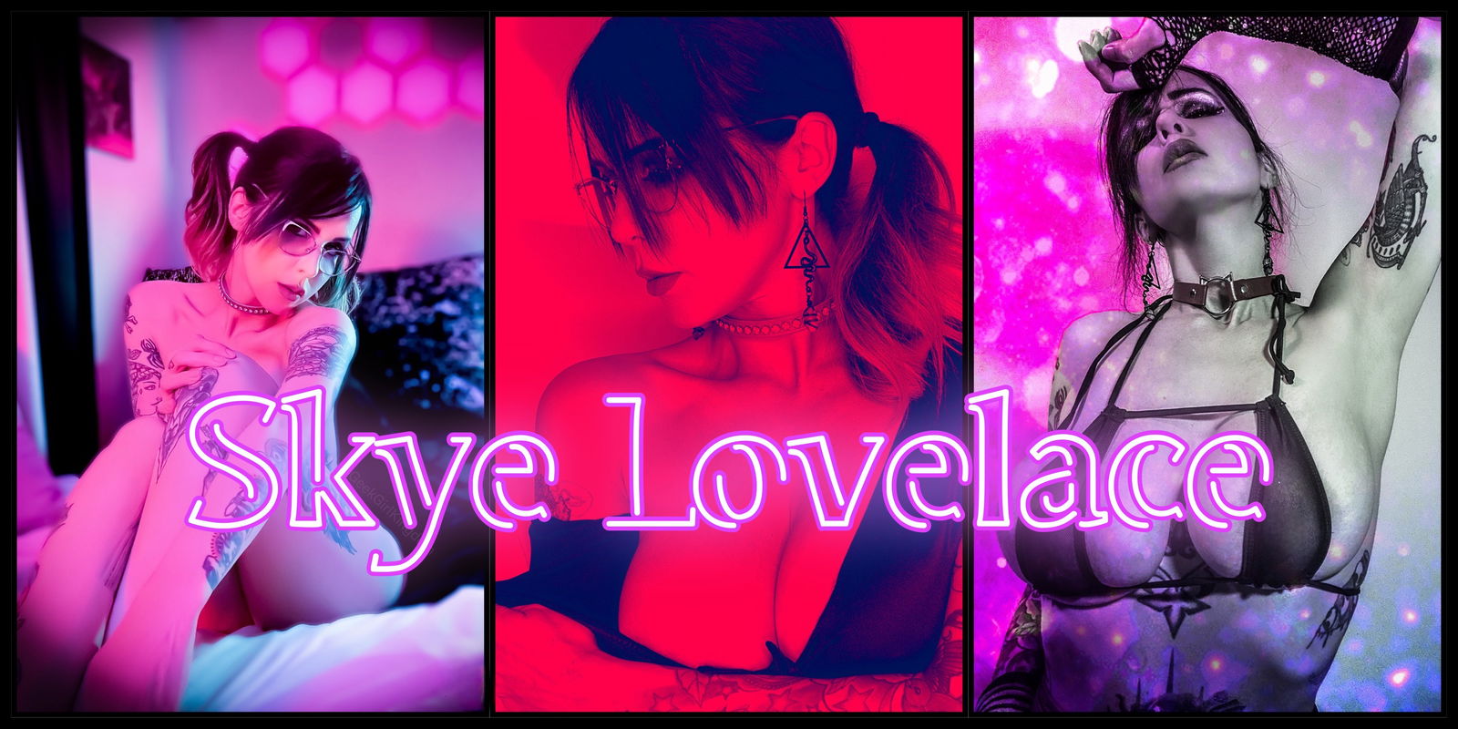 Banner of skyelovelace