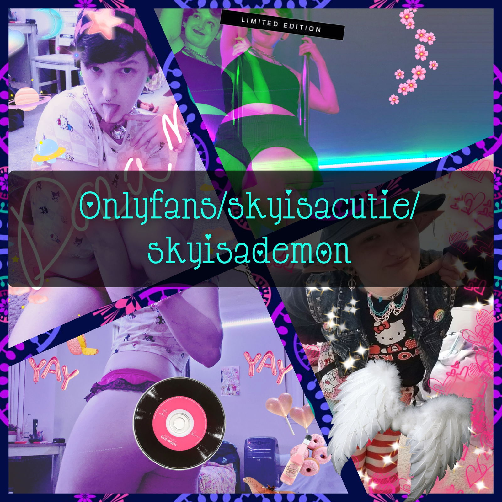 Banner of skyisacutie