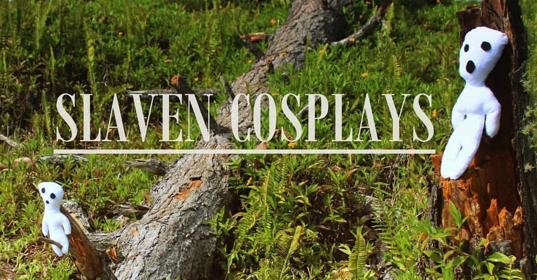 Banner of slavencosplays