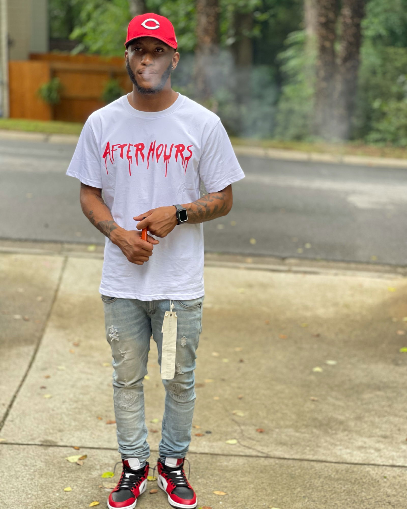 Banner of smokeyyloc