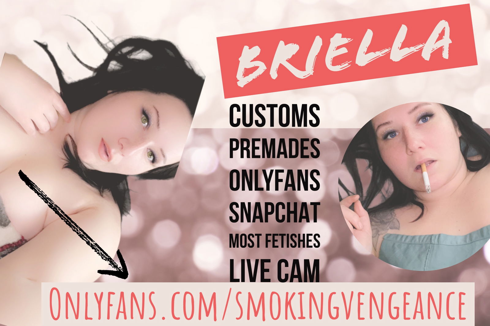 Banner of smokingrose