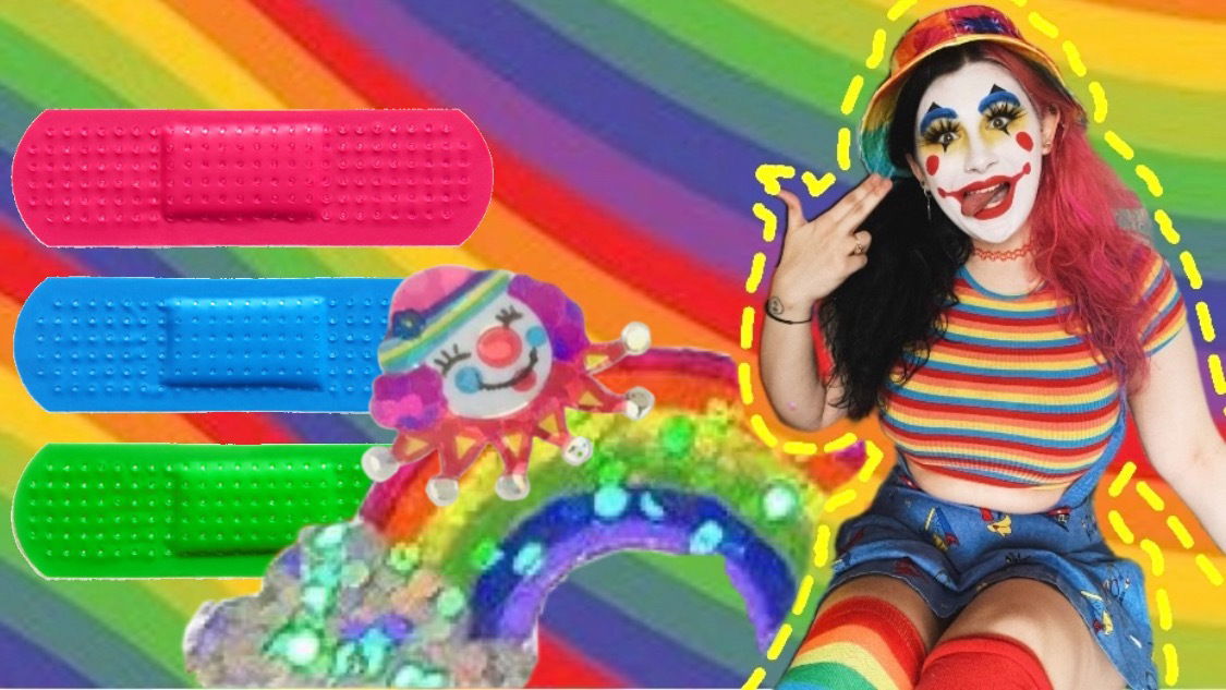 Banner of smollbabeyfree
