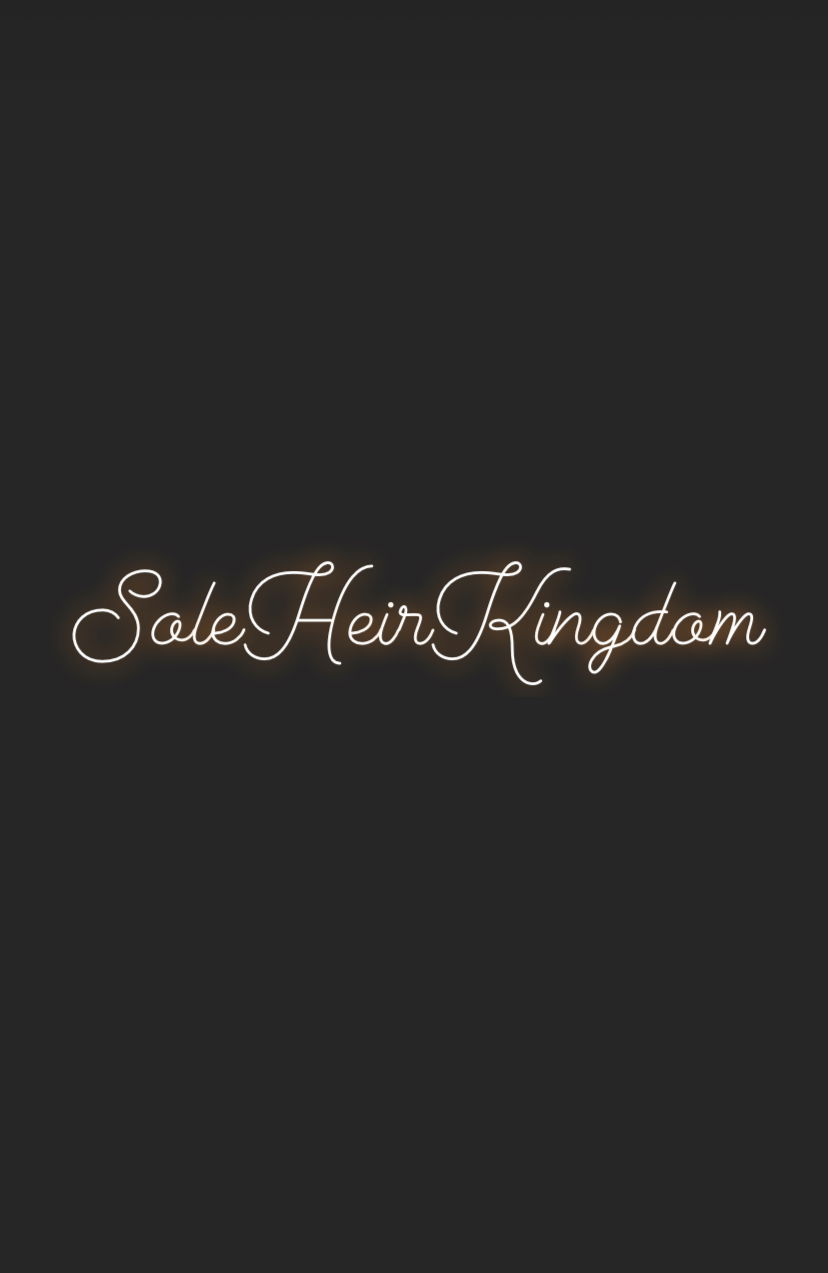 Banner of soleheirkingdom