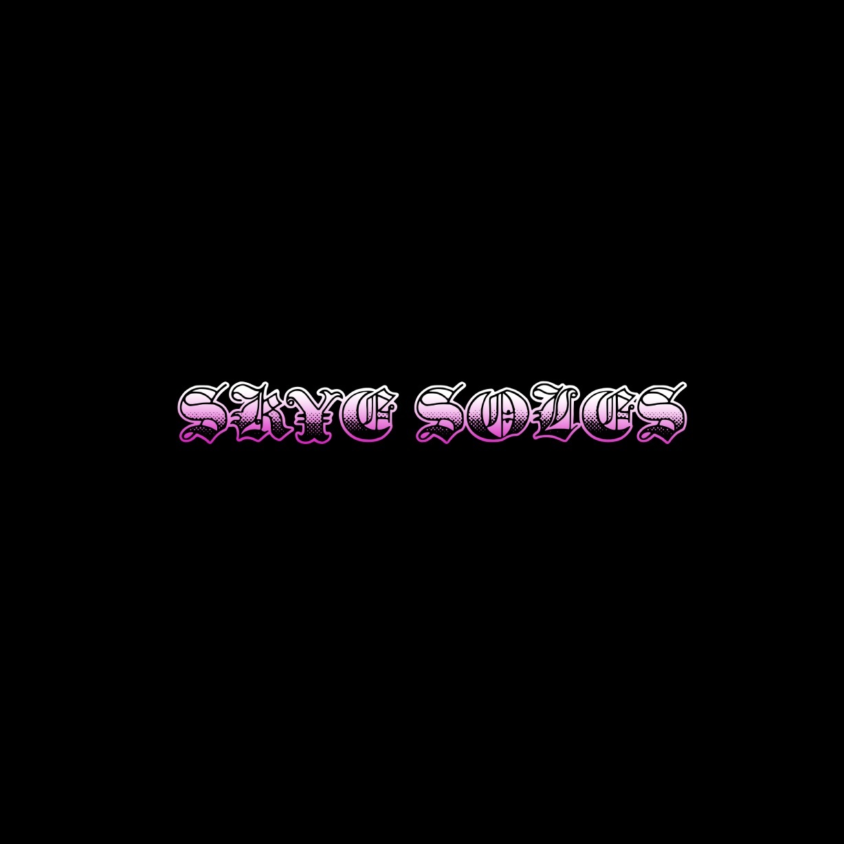 Banner of solesofskye