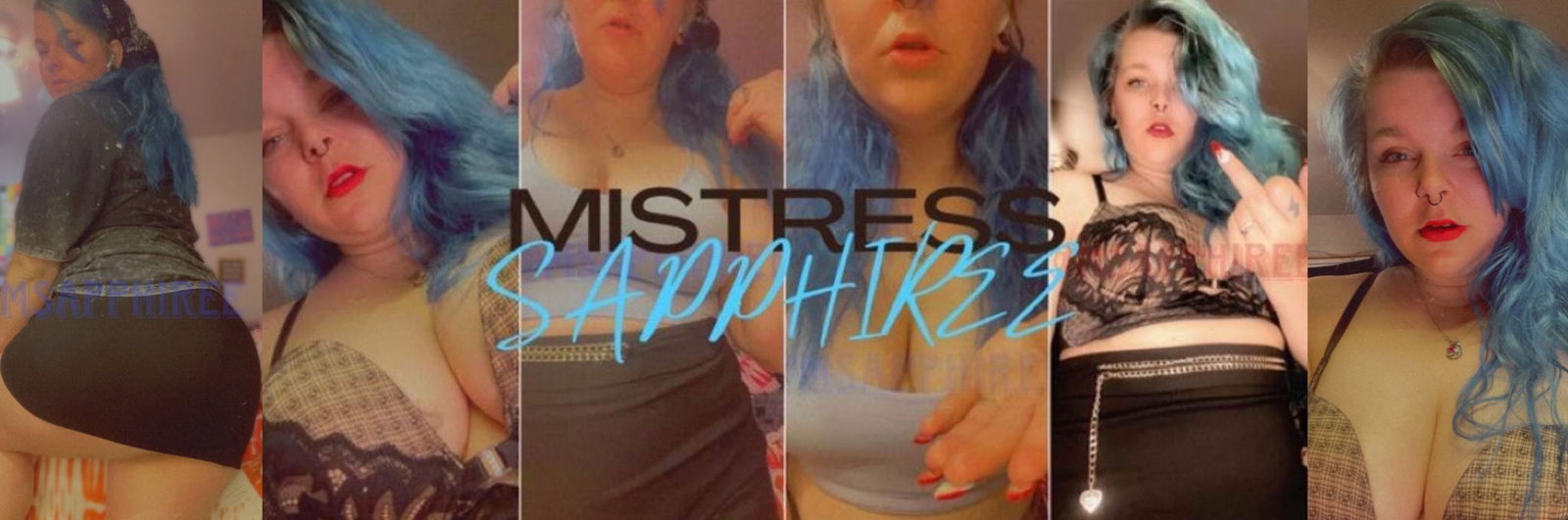Banner of southernsapphiree