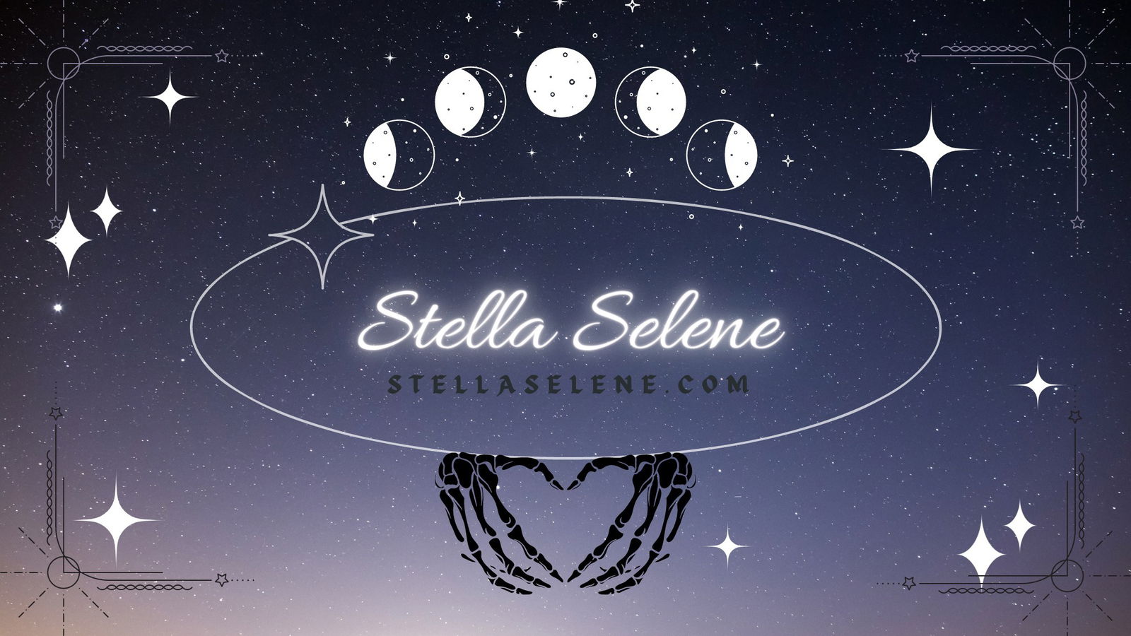 Banner of stellaselene