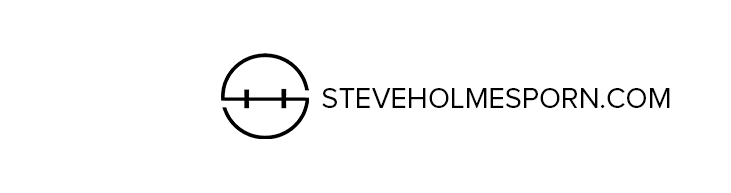 Banner of steveholmes