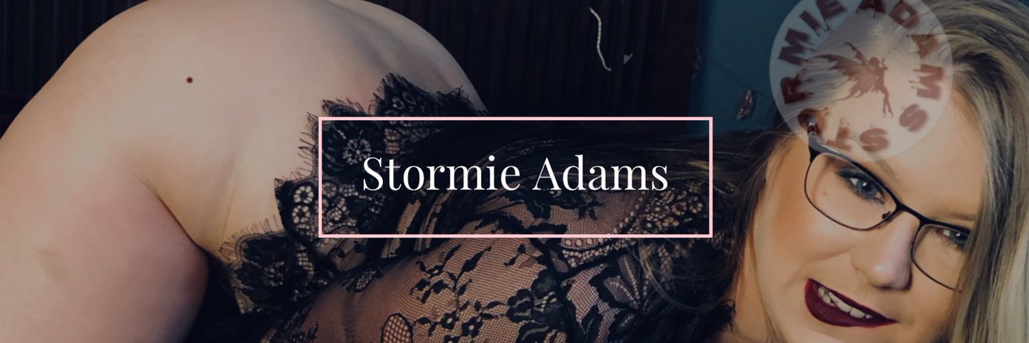 Banner of stormieadams93