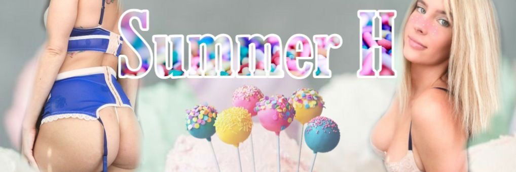 Banner of summerh
