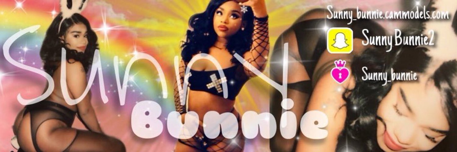 Banner of sunnythebunnie