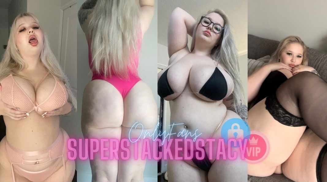 Banner of superstackedstacyvip