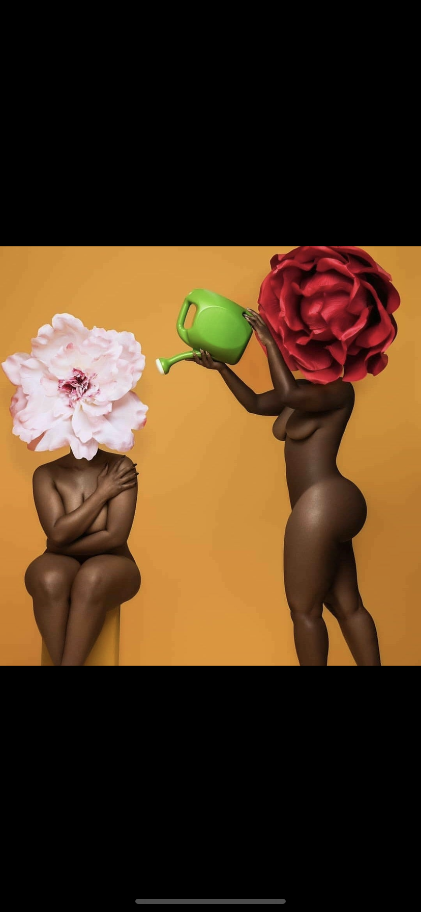 Banner of sweeterblaq