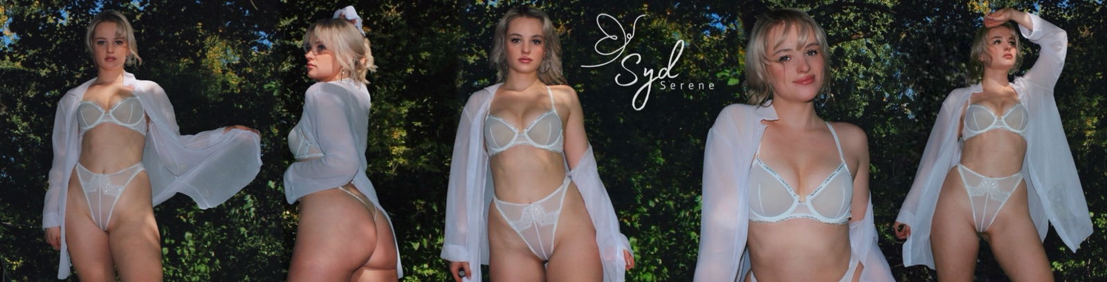 Banner of sydserene