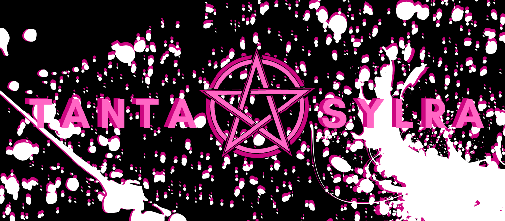 Banner of tanta_sylra