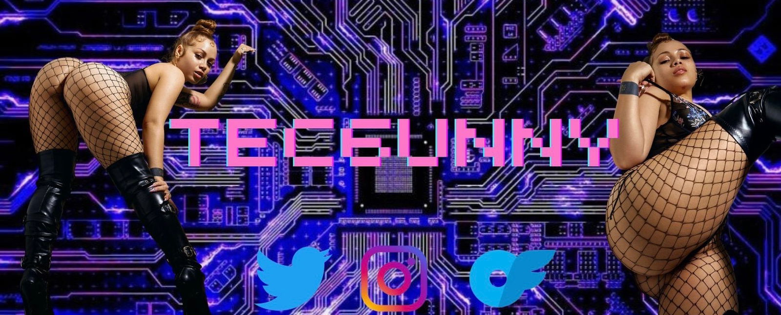 Banner of tec6unny
