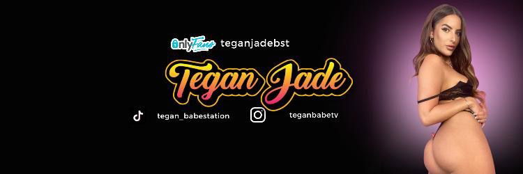 Banner of teganjadebst