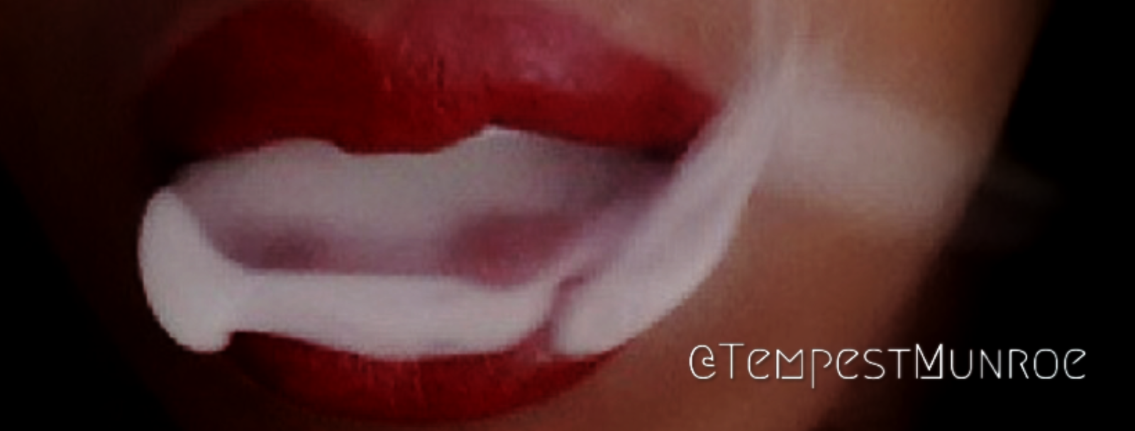 Banner of tempestmunroe